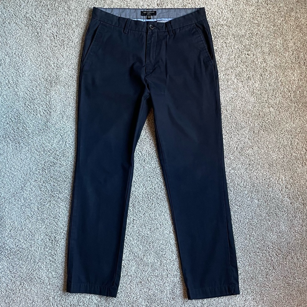 Banana Republic - Aiden Chino - Men’s 32x32